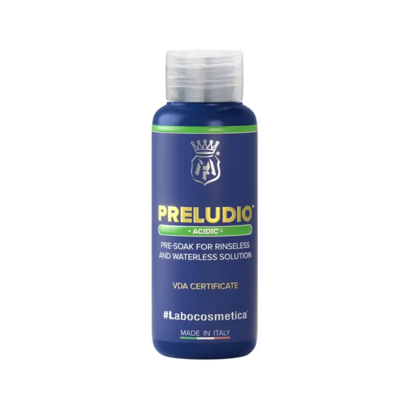 Labocosmetica Preludio Acidic Trockenwäsche 100ml Finale Aktion
