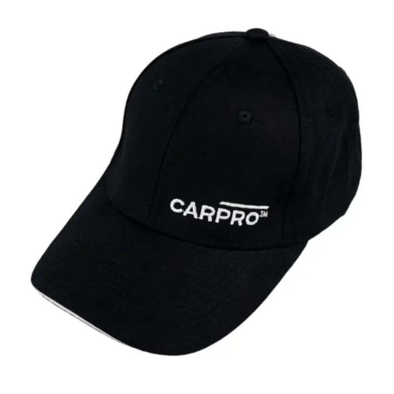 Must-Have CarPro Cappy