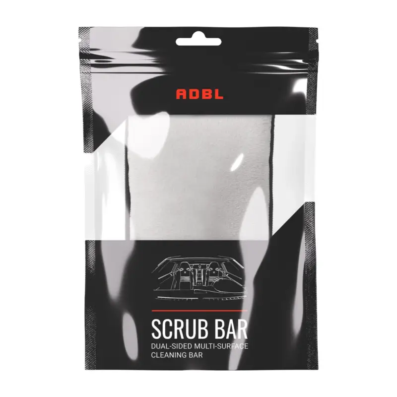 Beliebt ADBL Scrub Bar Applikator