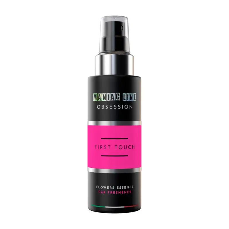 Beliebt Maniac Line Obsession First Touch Lufterfrischer 150ml