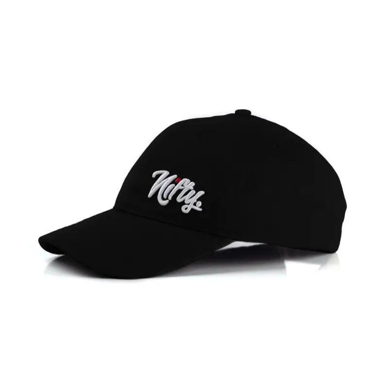 Nifty. SNPBCKS® - Daddy Black Rabatt