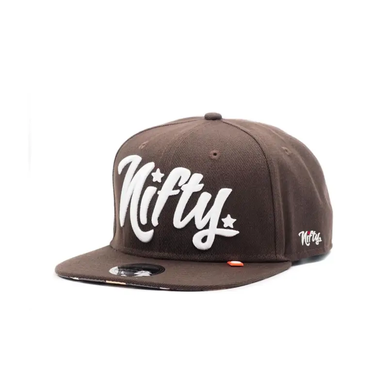Sofort Bestellen Nifty. SNPBCKS® - Bulldog Choc