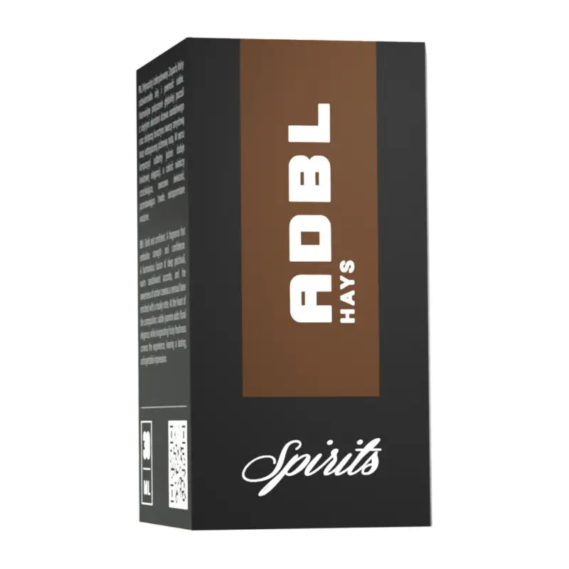 ADBL Spirits Hays Innenraumduft 30ml Abverkauf