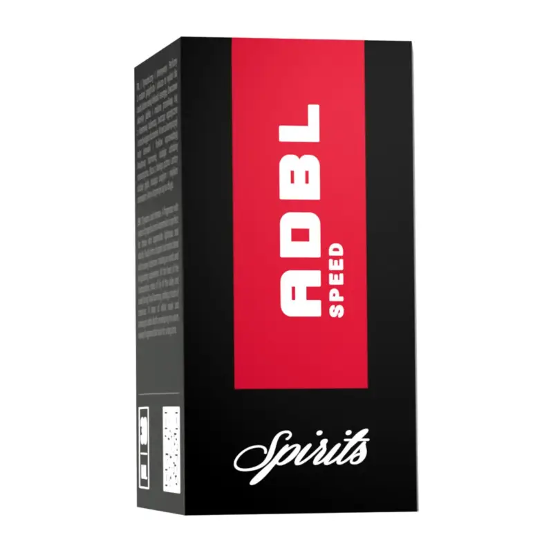ADBL Spirits Speed Innenraumduft 30ml Zertifiziert