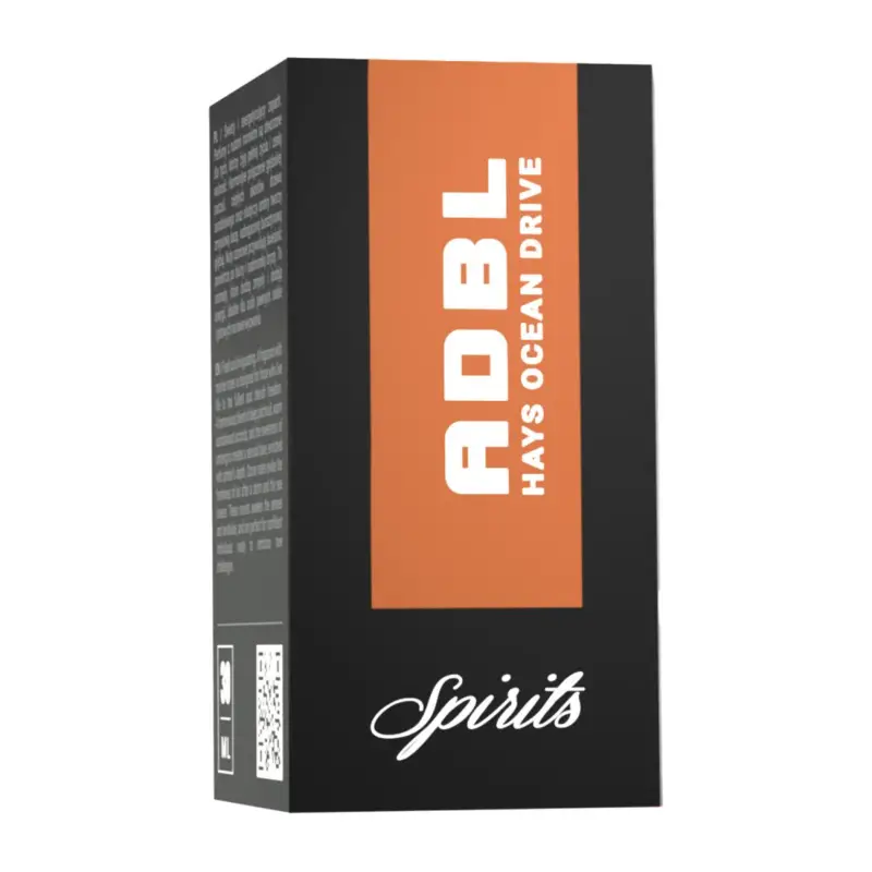 ADBL Spirits Hays Ocean Drive Innenraumduft 30ml Kracherpreis