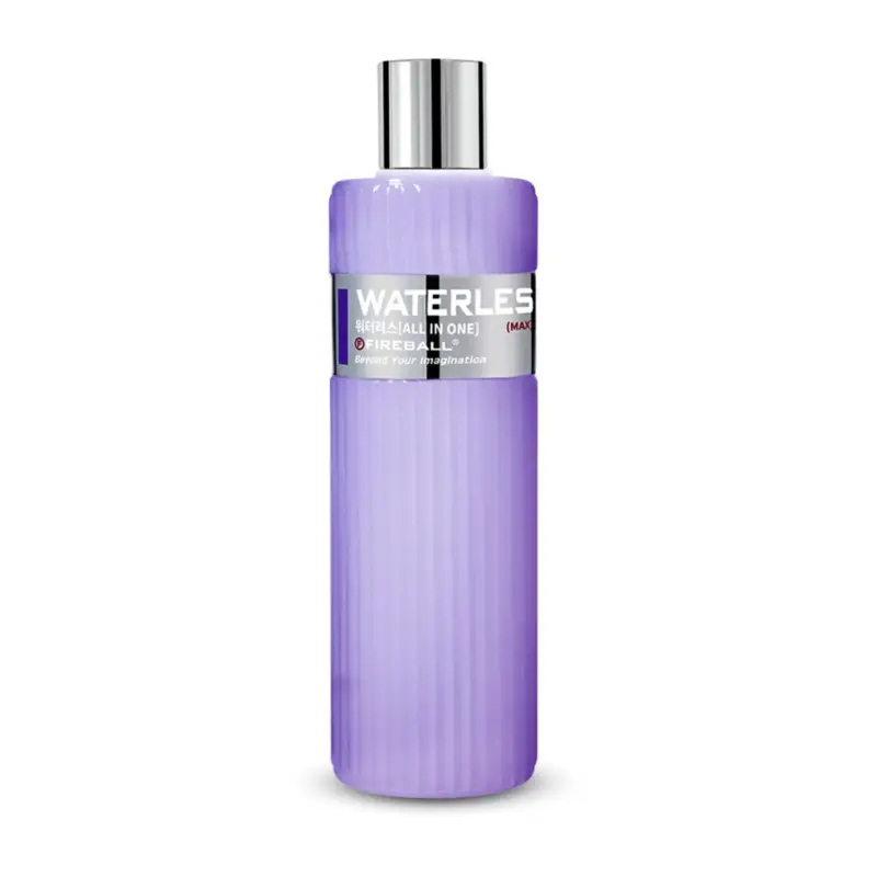 Nur Für Kurze Zeit Fireball Waterless MAX Tröckenwäsche 500ml