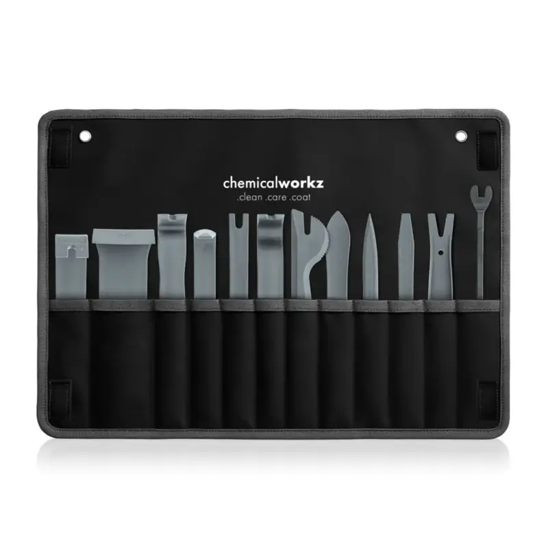 chemicalworkz Mounting Wedges Montage-Werkzeug 12tlg. Rabatt