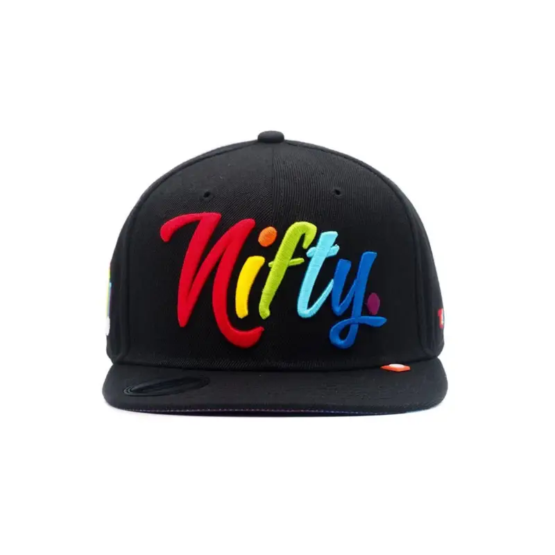 Nifty. SNPBCKS® - Rainbow Preisreduziert