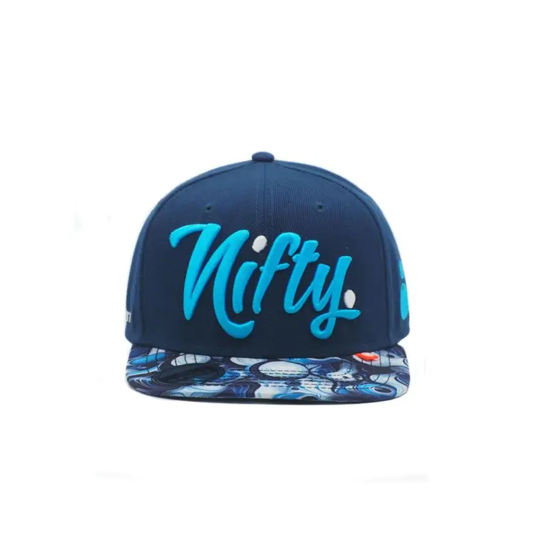 Nifty. SNPBCKS® - Bubbles Aktuell