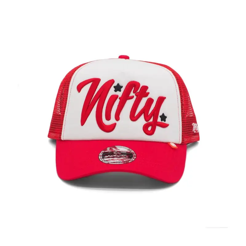 Preisknaller Nifty. SNPBCKS® - Trucker Teens