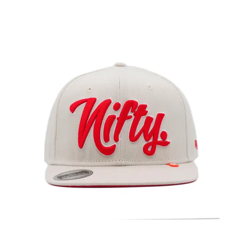 Nifty. SNPBCKS® - Prince Ausverkauf