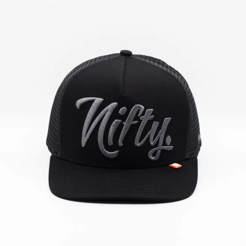 Neuheit Nifty. SNPBCKS® - Last Edition