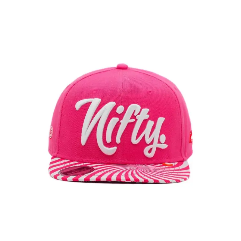 Nifty. SNPBCKS® - Candy Abverkauf