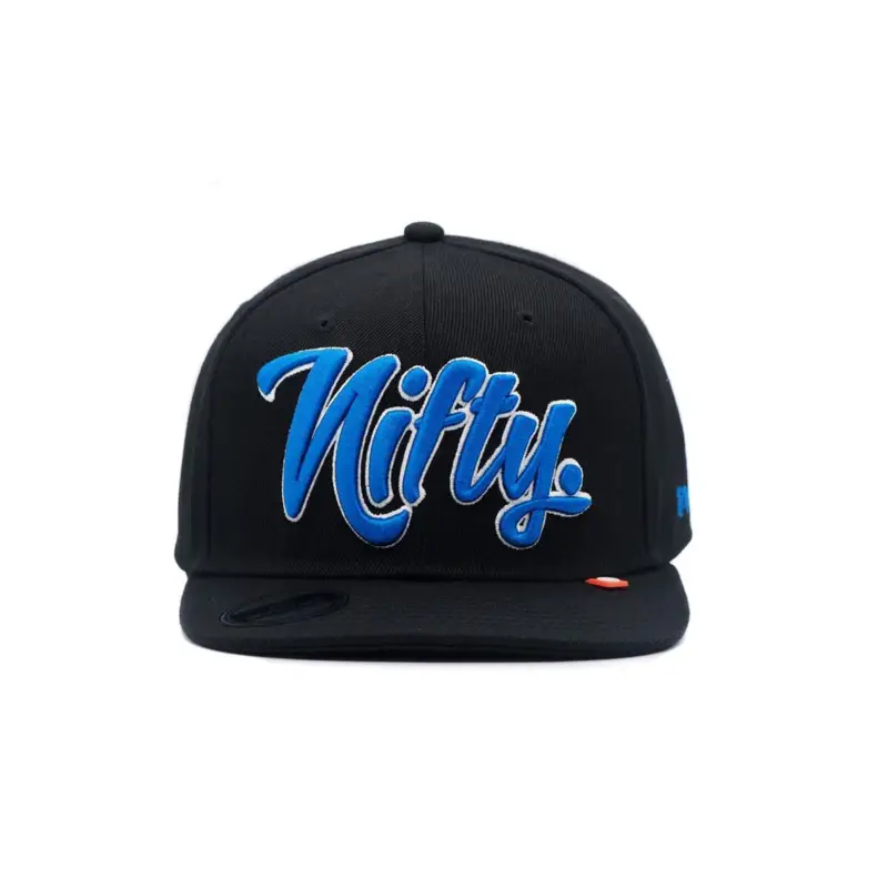Nifty. SNPBCKS® - Blue Print Wochenendangebot