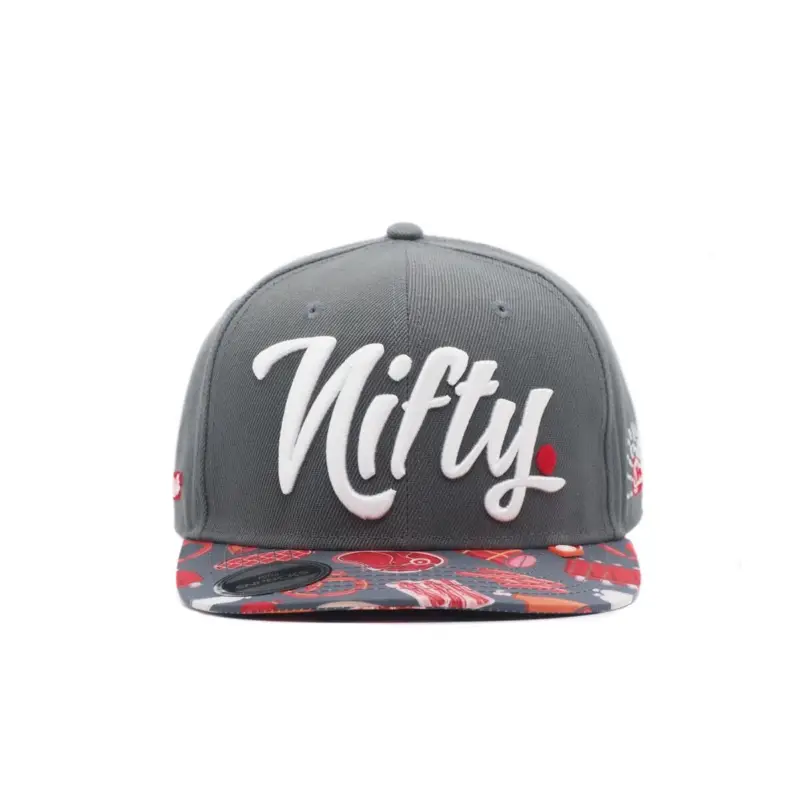 Solange Der Vorrat Reicht Nifty. SNPBCKS® - Barbeque