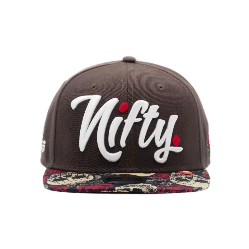 Nifty. SNPBCKS® - Bones Angebot