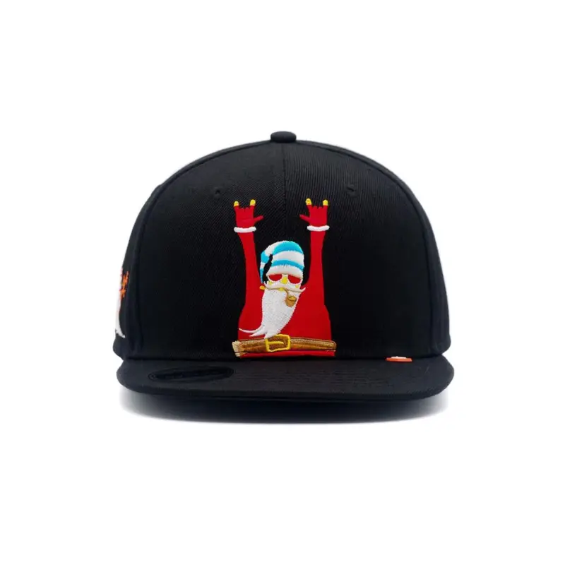 Nifty. SNPBCKS® - Crazy Xmas Neue Ware