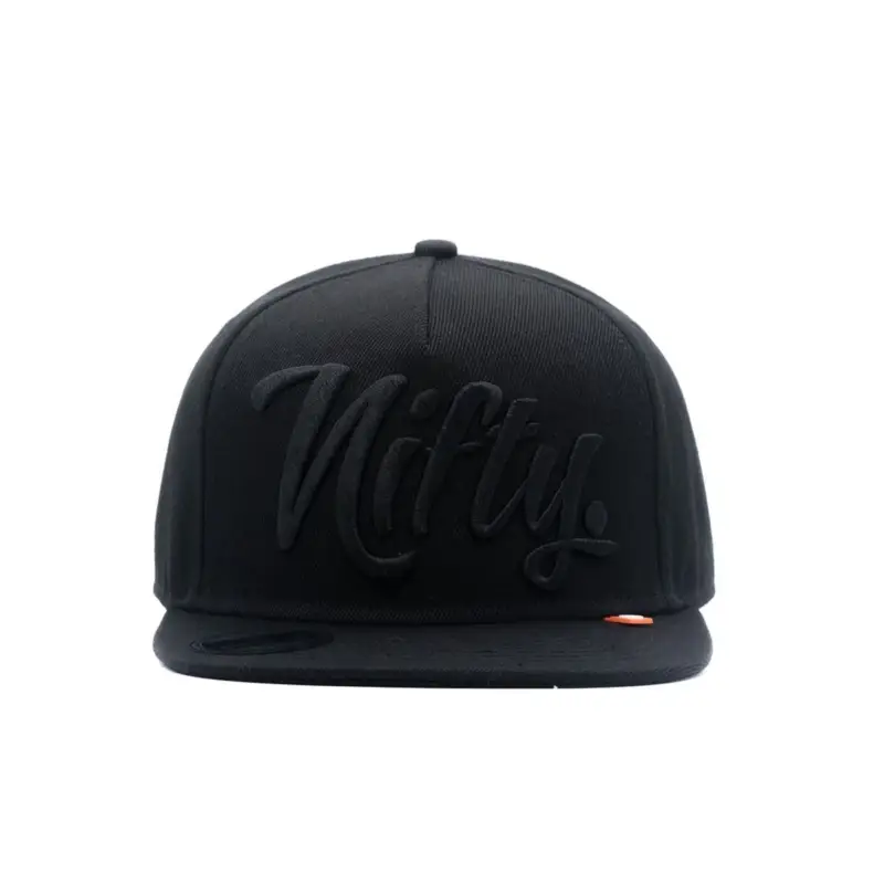 Nifty. SNPBCKS® - Basic | Black/Black Angebot