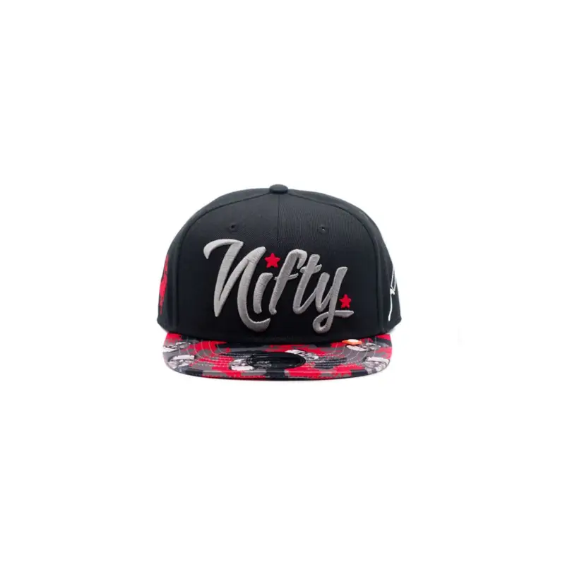 Nifty. SNPBCKS® - Franky Sonderaktion