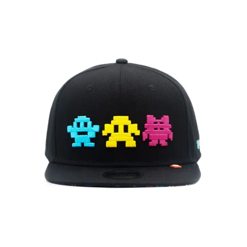 Nifty. SNPBCKS® - Invaders Kracherpreis