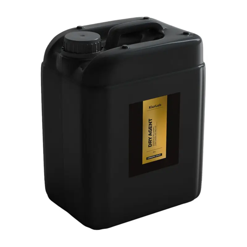 Garantierte Lieferung KiurLab DRY AGENT Trocknungshilfe 20L