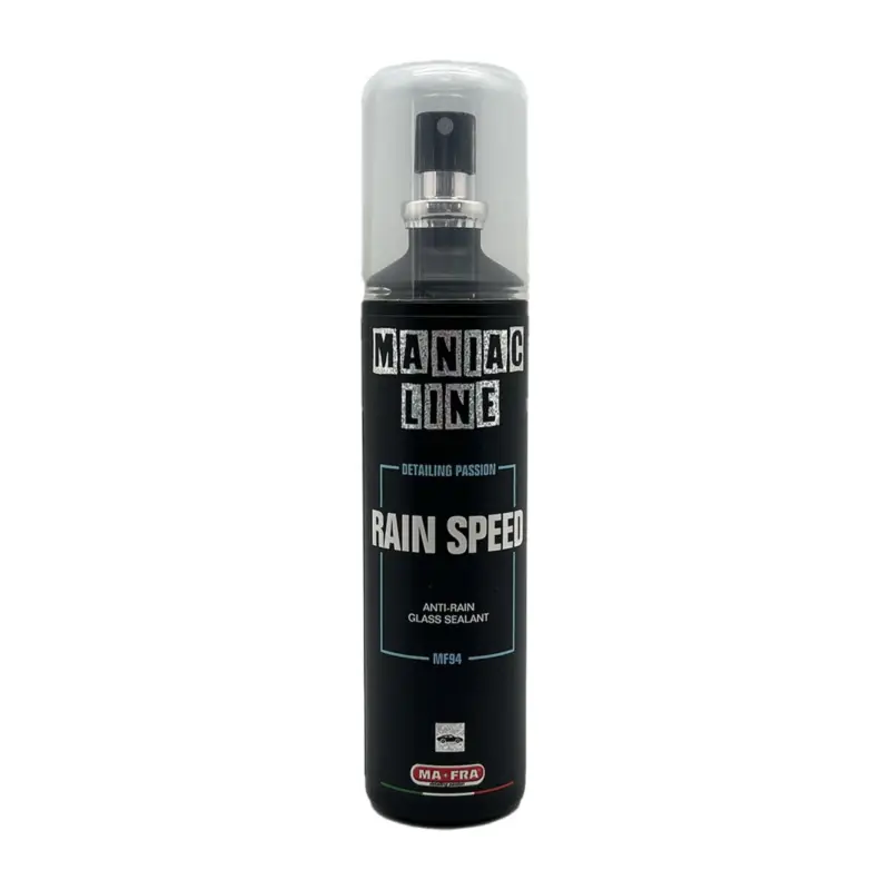 Maniac Line Rain Speed Glasversiegelung 100ml Mega-Angebot