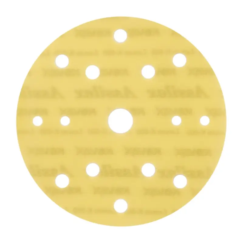 Schnäppchen Kovax Super Assilex Super Tack K800 lemon 150mm