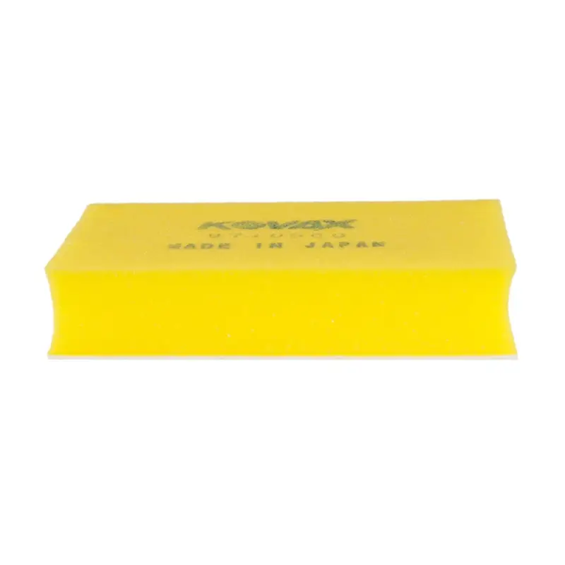 Kovax Buflex Handpad Zwischenteller 78x123mm Preisreduziert