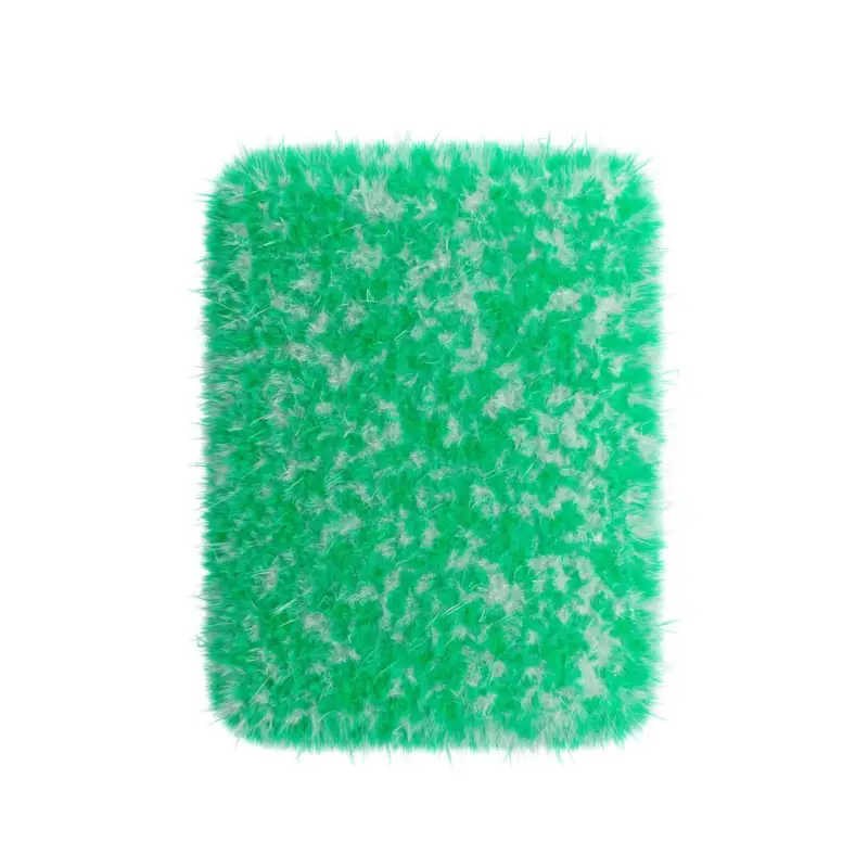 Shiny Garage Wash Pad 17×23 Aktuell