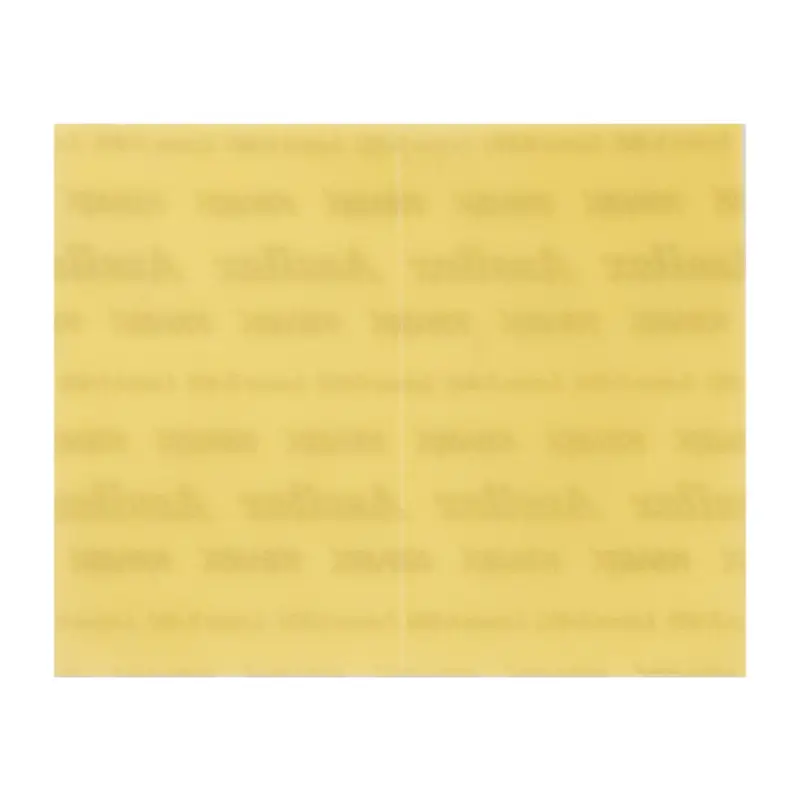 Zertifiziert Kovax Super Assilex Super Tack K800 lemon Streifen 130x170mm