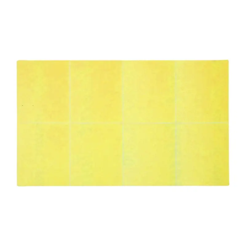 Sale Kovax Tolecut Stick-On Schleifpapier K800 gelb 70x29mm