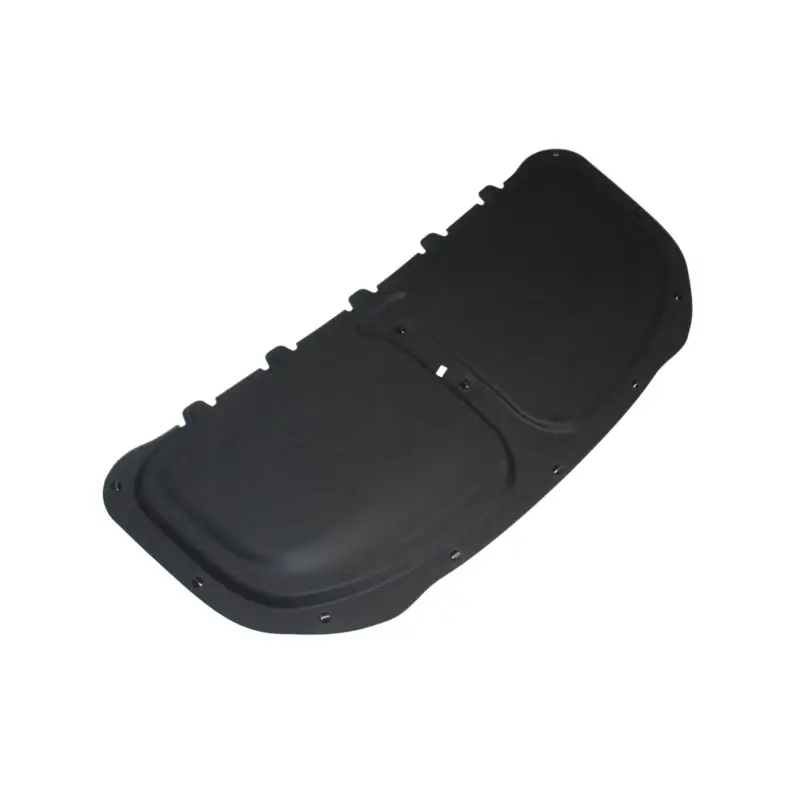 Neuheit Dämmmatte Motorhaube Original VW Touran Caddy Dämpfung 1T0863831G