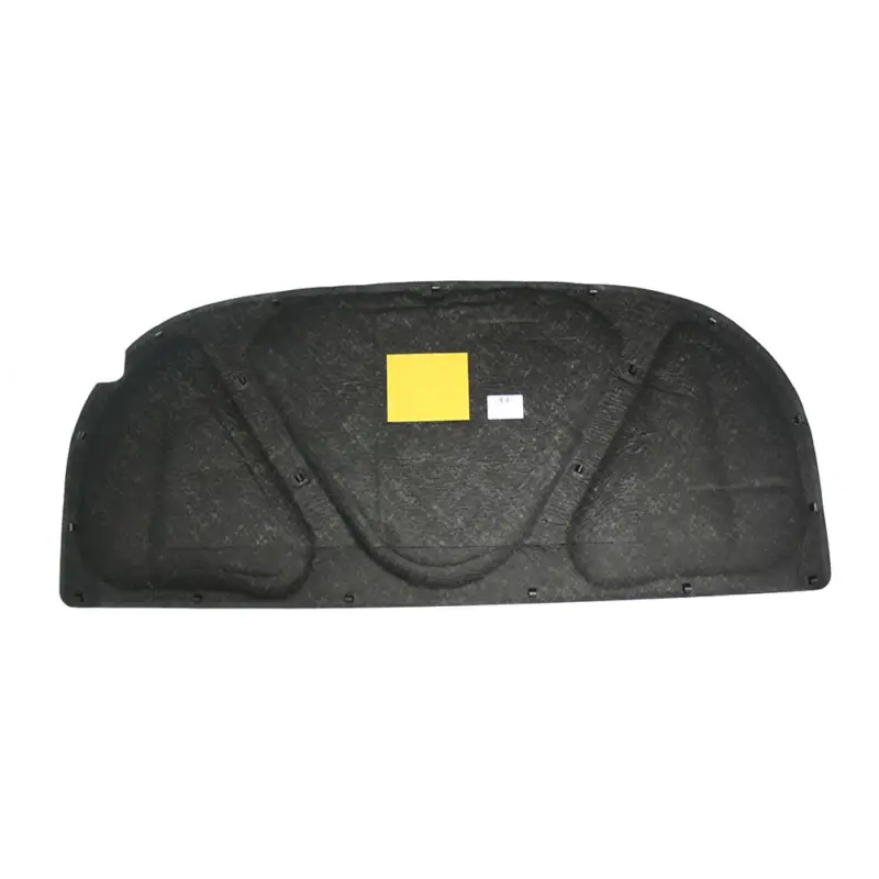 Saisonangebot Original Audi A4 B6 8E Dämpfung für Motorhaube Isolierung Benziner 8E0863825AF