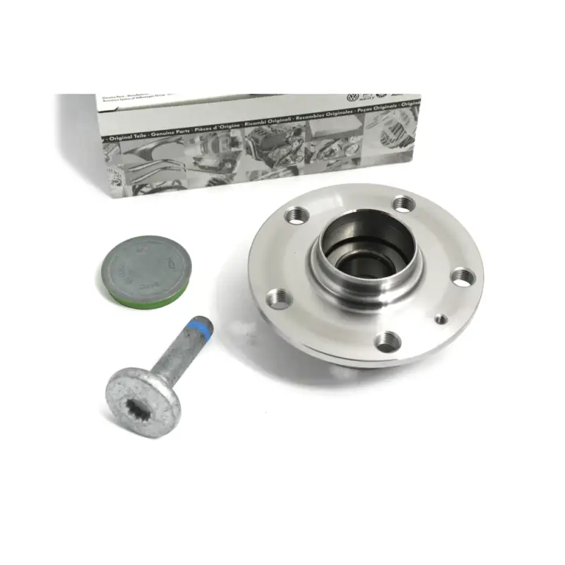 Online Kaufen Original Audi / VW Radlager hinten 30mm Welzlager Radnabe Hinterachse