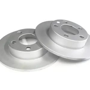 Online Kaufen Original Audi Bremsscheiben Hinterachse Bremsen 4B0615601