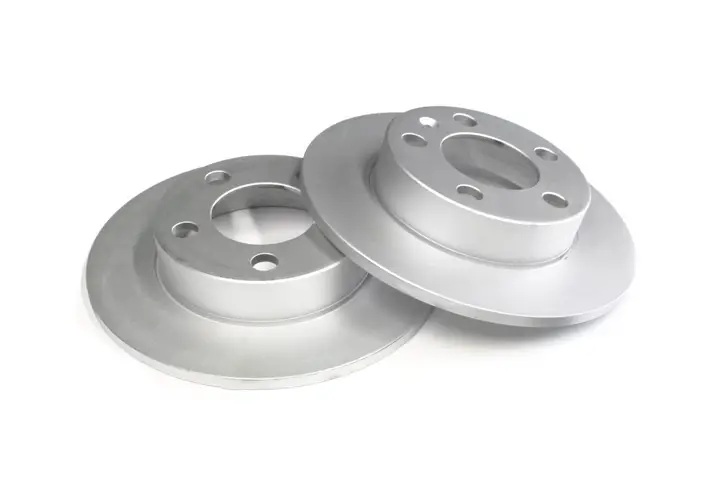 Online Kaufen Original Audi Bremsscheiben Hinterachse Bremsen 4B0615601
