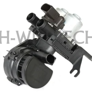 Original Audi A6 S6 RS6 (C6 4F) Ventileinheit Heizung Klima Ventil Preisknaller
