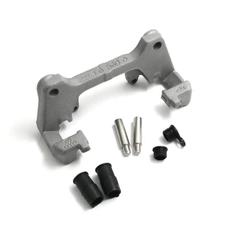 Direktkauf Original Audi Bremsträger vorn Bremssattelträger Führungsbolzen 4B0615125C