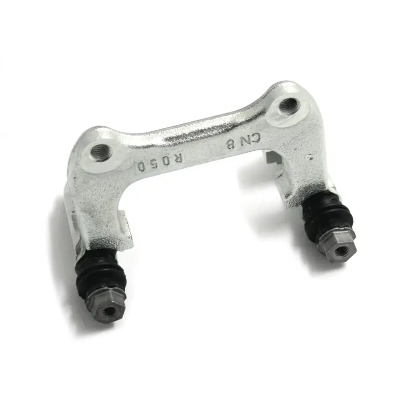 Audi A4 8E B6 B7 8H Bremsträger hinten Original Bremssattelträger 1KP 1KD Abverkauf