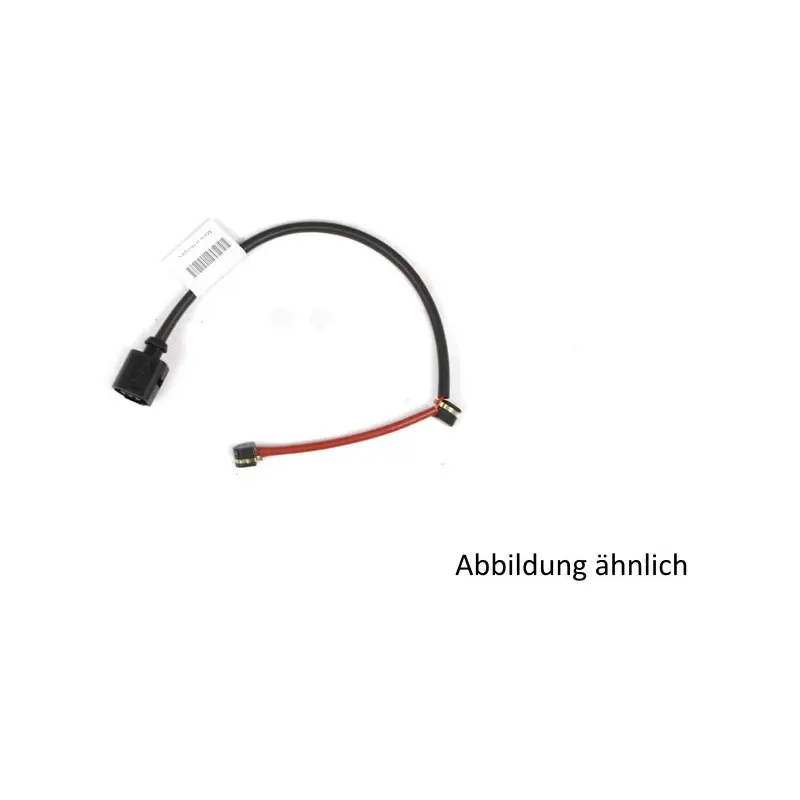 Neue Ware Kontaktgeber Original Audi Geber Bremsbeläge Verschleißanzeige Bremsen 4G0615121C