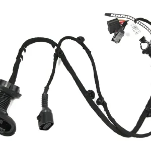 Online Kaufen Leitungssatz für Tür Original Audi A4 8E B6 Kabelbaum Fahrertür 8E1971029C