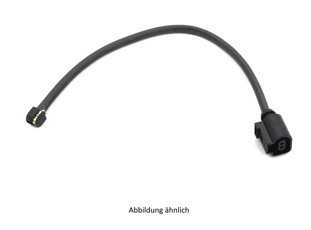 Kontaktgeber Original Audi Geber Bremsbeläge Verschleißanzeige Bremsen 4G0615121D Neue Ware