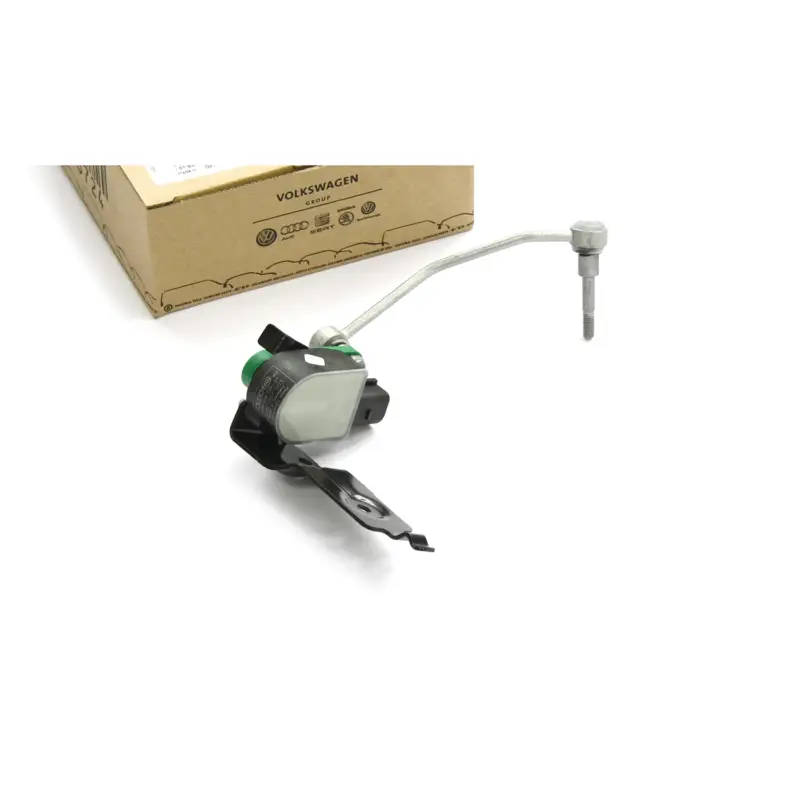 Original Audi A6 (C6 4F) Niveausensor links vorn Leuchtweitenregelung 4F0941285F Beliebt