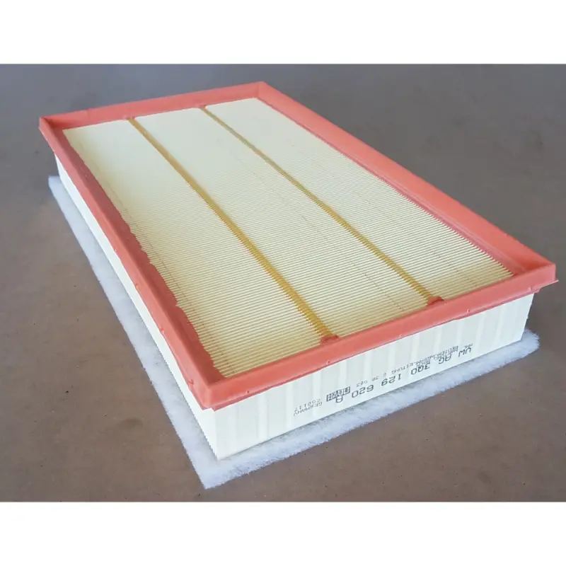 Ausverkauf Original VW Audi Luftfilter Luftfiltereinsatz Motorluftfilter Filter 3Q0129620A