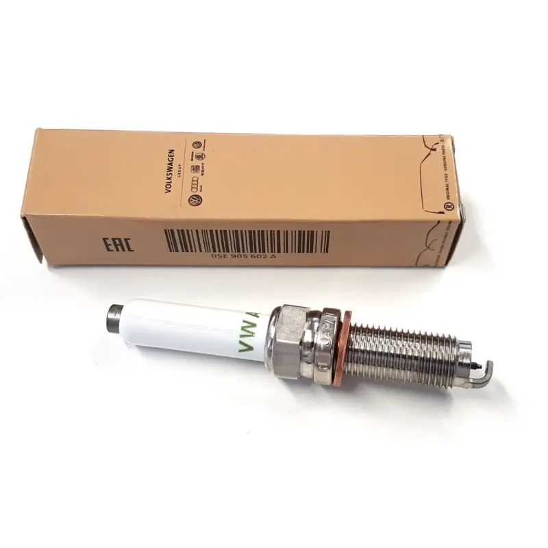 Heißes Angebot Zündkerze Original VW LongLife NGK Zündung 05E905602A