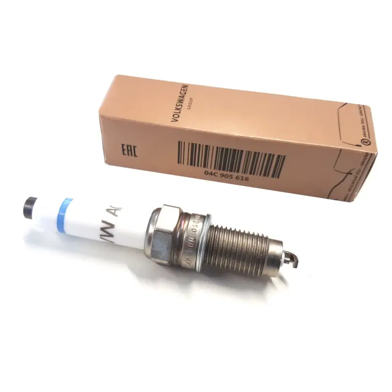 Zündkerze Original VW Longlife Bosch Zündung 04C905616 Schnäppchen