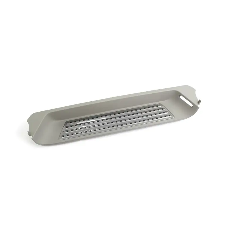 Online Kaufen Original VW T6 Multivan Trittstufeneinsatz Edelstahl Schiebetür Trittstufe Einsatz moonrock grey