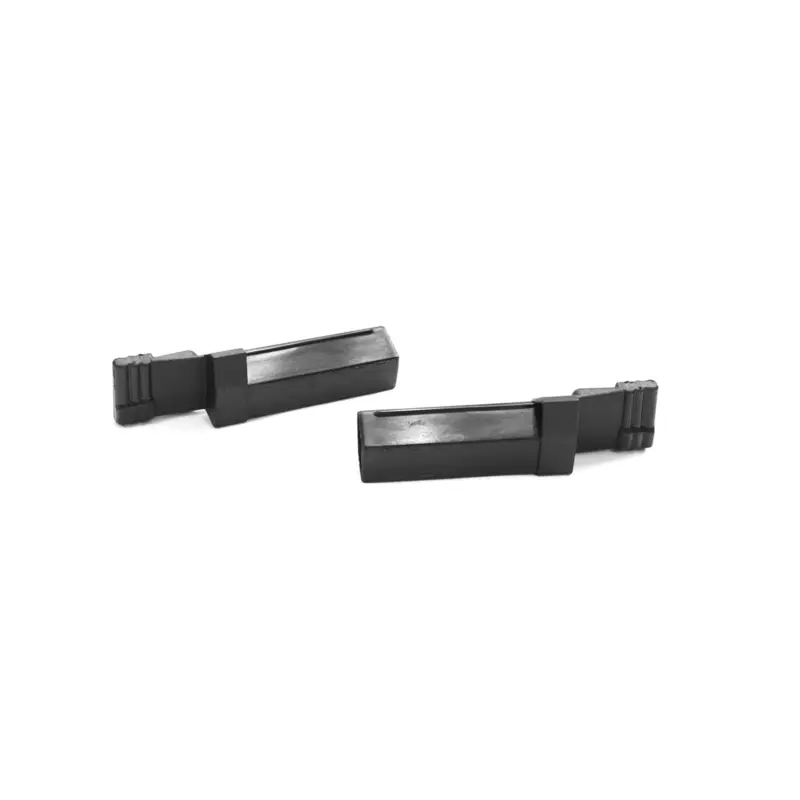 Begrenztes Angebot Original Seat Leon (5F) ST Befestigungsteile Kofferraum Halterung Abdeckung Abdeckrollo