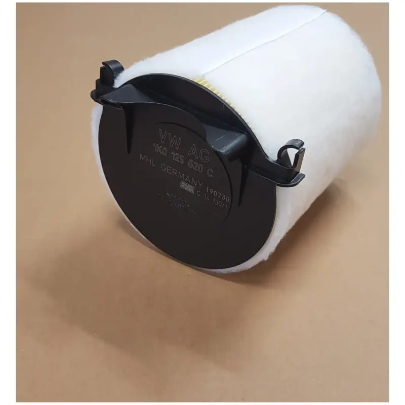 Sonderangebot Luftfilter Original VW Motorluftfilter Luftfiltereinsatz Filtereinsatz Filter 1K0129620C