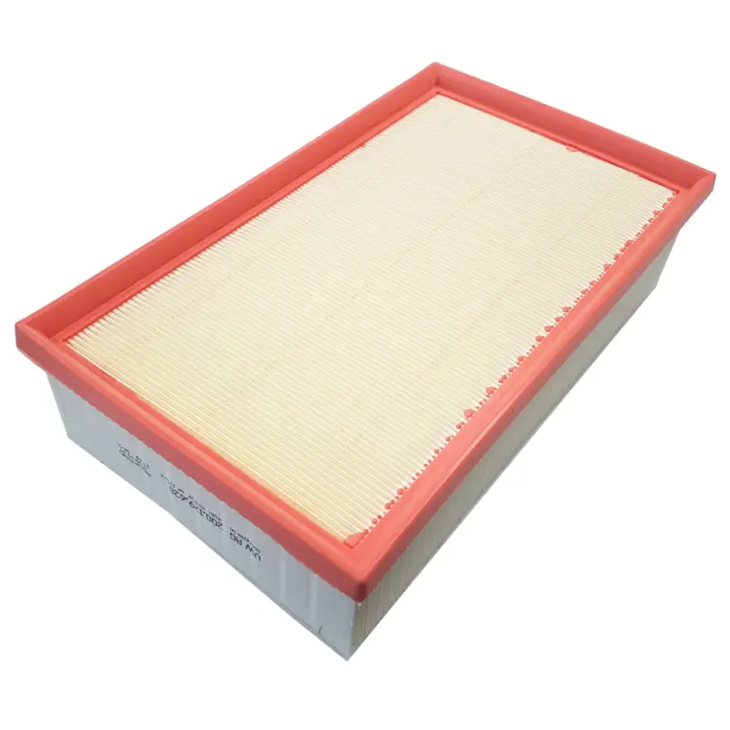 Luftfilter Motorluftfilter Filtereinsatz Original VW Audi Luftfiltereinsatz 2Q0129620 Nur Heute